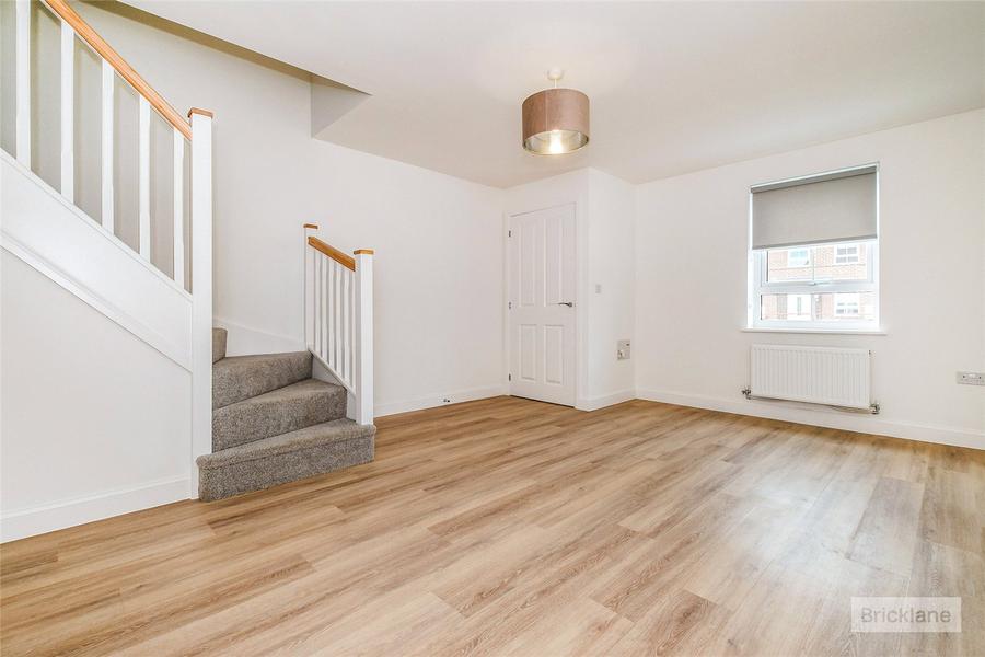 2 bedroom house to rent - Blackbird Road, Yapton, Arundel, West Sussex, BN18 - Property View 3