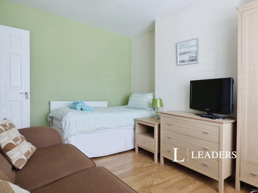 1 bedroom property to rent - Courtwick Road, Wick, Littlehampton, BN17 - Property View 2
