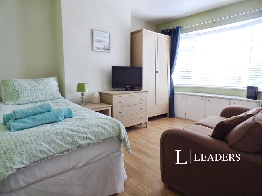 1 bedroom property to rent - Courtwick Road, Wick, Littlehampton, BN17 - Property View 3