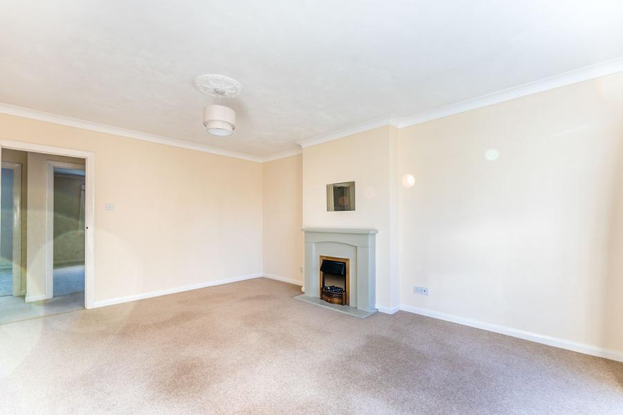 2 bedroom apartment to rent - Cedar Lodge, Cudlow Garden, Rustington, BN16 - Property View 3