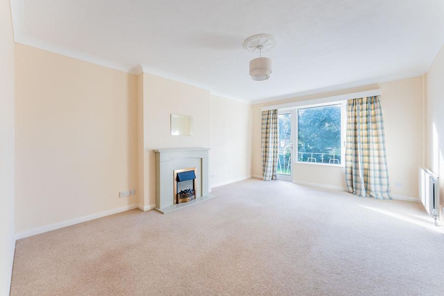 2 bedroom apartment to rent - Cedar Lodge, Cudlow Garden, Rustington, BN16 - Property View 2