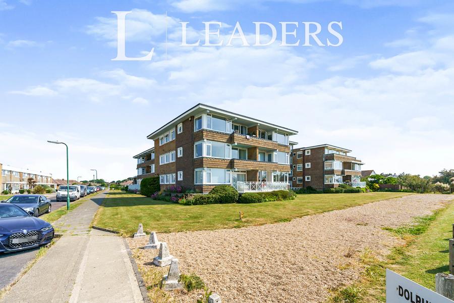 2 bedroom property to rent - Dolphin Court, Dolphin Way, Rustington, BN16 - Property View 1