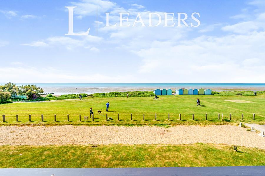 2 bedroom property to rent - Dolphin Court, Dolphin Way, Rustington, BN16 - Property View 2
