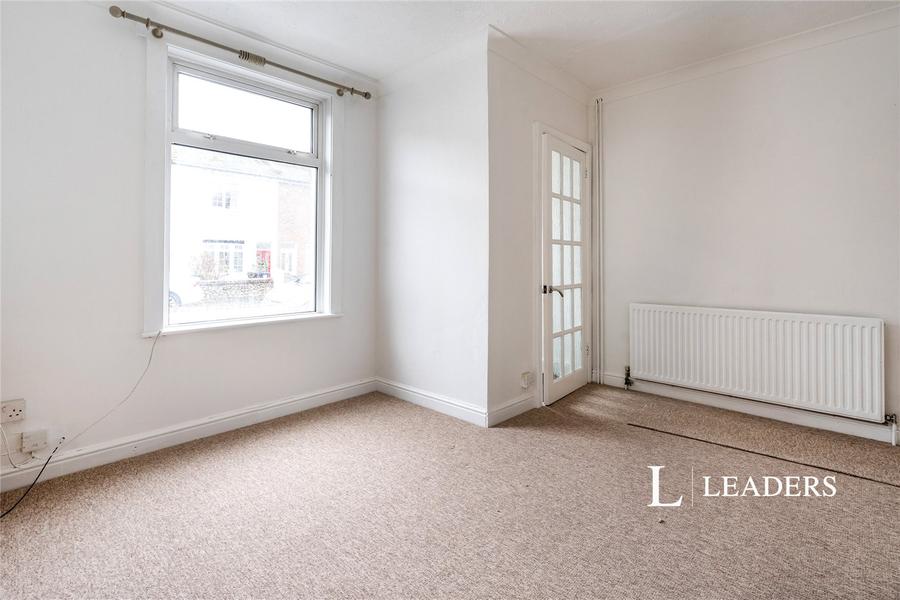 2 bedroom house to rent - Cranworth Road, Worthing, BN11 - Property View 3