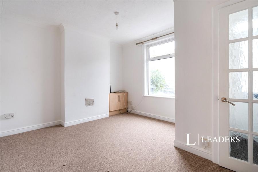 2 bedroom house to rent - Cranworth Road, Worthing, BN11 - Property View 2
