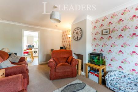 3 bedroom house to rent - Snowdrop Close, Littlehampton, BN17 - Property View 2