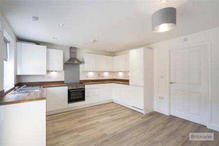 3 bedroom house to rent - Blackbird Road, Yapton, Arundel, West Sussex, BN18 - Property View 3