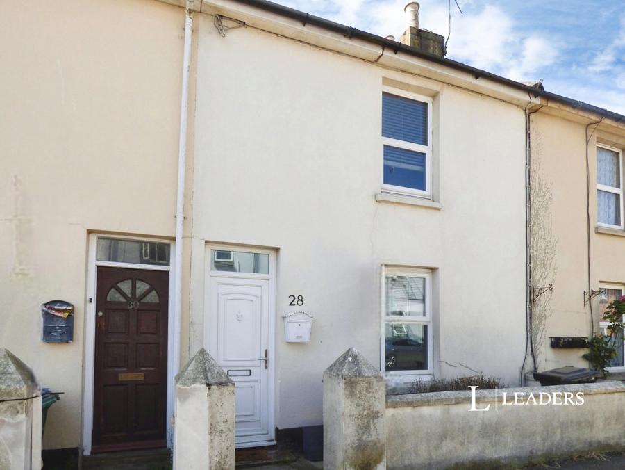 2 bedroom house to rent - North Street, Wick, Littlehampton, BN17 - Property View 1
