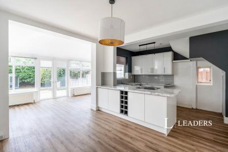 4 bedroom house to rent - Reigate Road, Worthing, BN11 - Property View 3