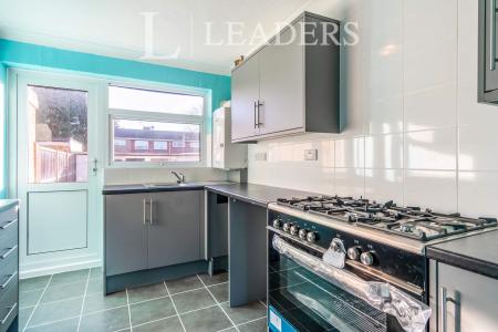 3 bedroom house to rent - Ambersham Crescent, East Preston, BN16 - Property View 2