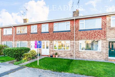 3 bedroom house to rent - Ambersham Crescent, East Preston, BN16