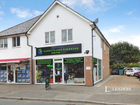 2 bedroom apartment to rent - Woodlands Avenue, Rustington, Littlehampton, BN16