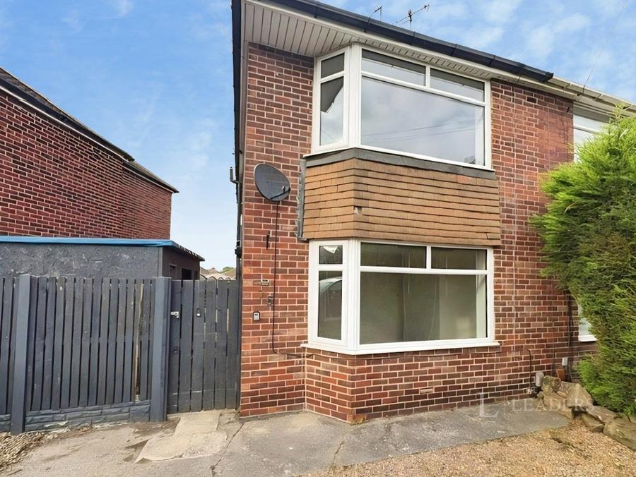 3 bedroom house to rent - Brinsworth Lane, Brinsworth, Rotherham, South Yorkshire, S60 - Property View 1