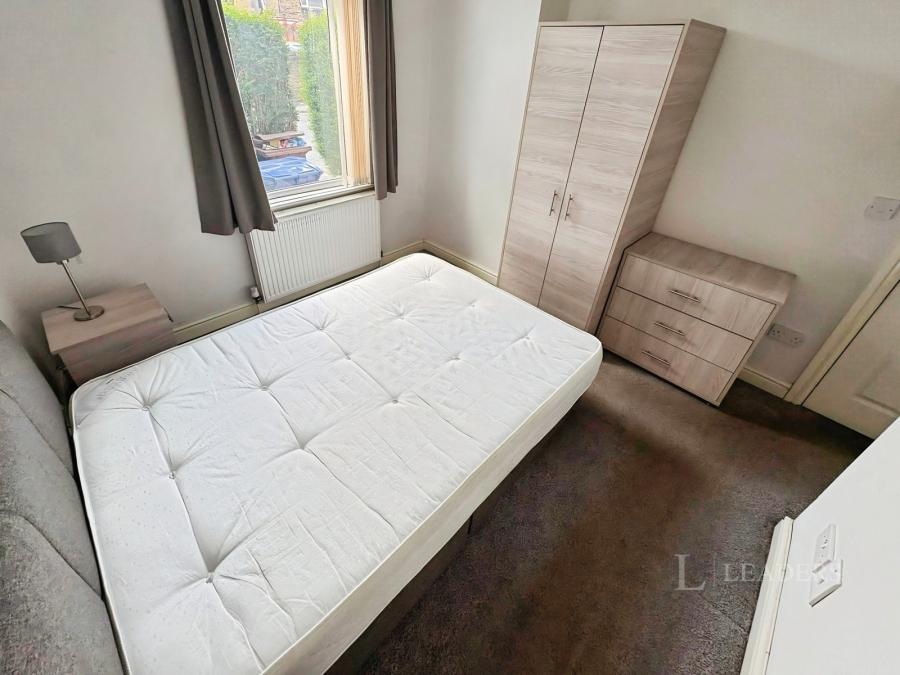 1 bedroom property to rent - Barnsley Road, Wombwell, Barnsley, S73 - Property View 2
