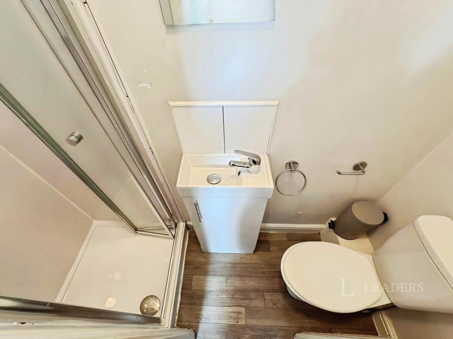 1 bedroom property to rent - Barnsley Road, Wombwell, Barnsley, S73 - Property View 3
