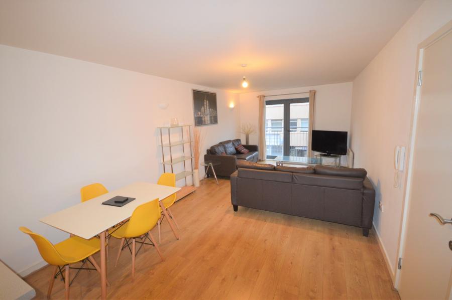 2 bedroom apartment to rent - The Chimes, 18 Vicar Lane, Sheffield, S1 - Property View 2