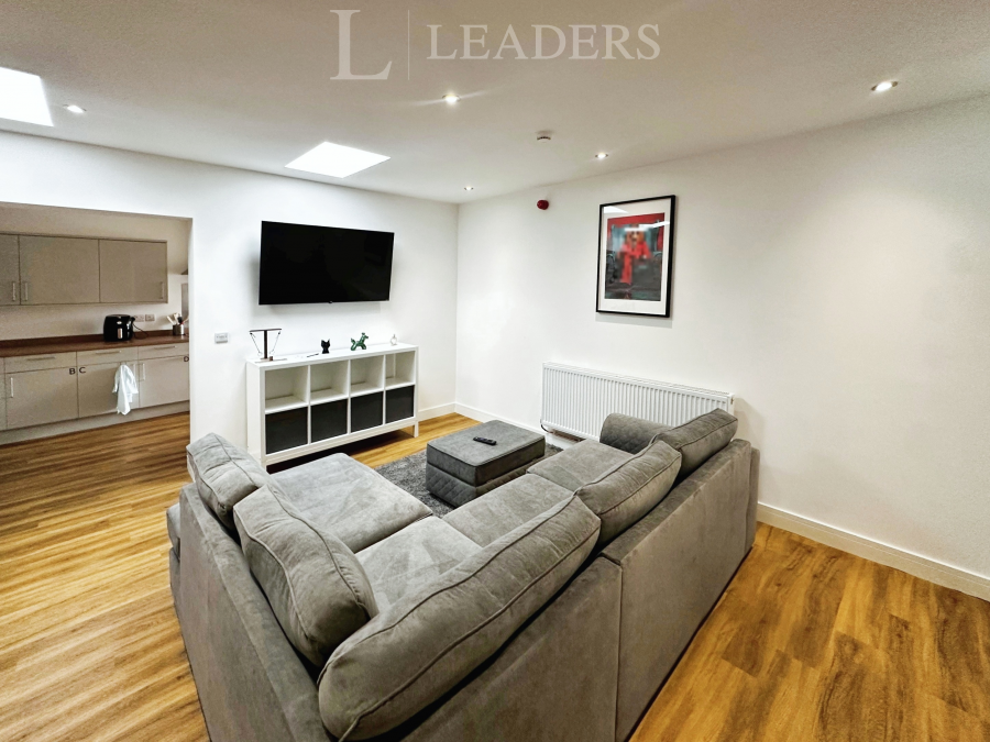 1 bedroom house to rent - Melville Street, Wombwell, Barnsley, S73 - Property View 2