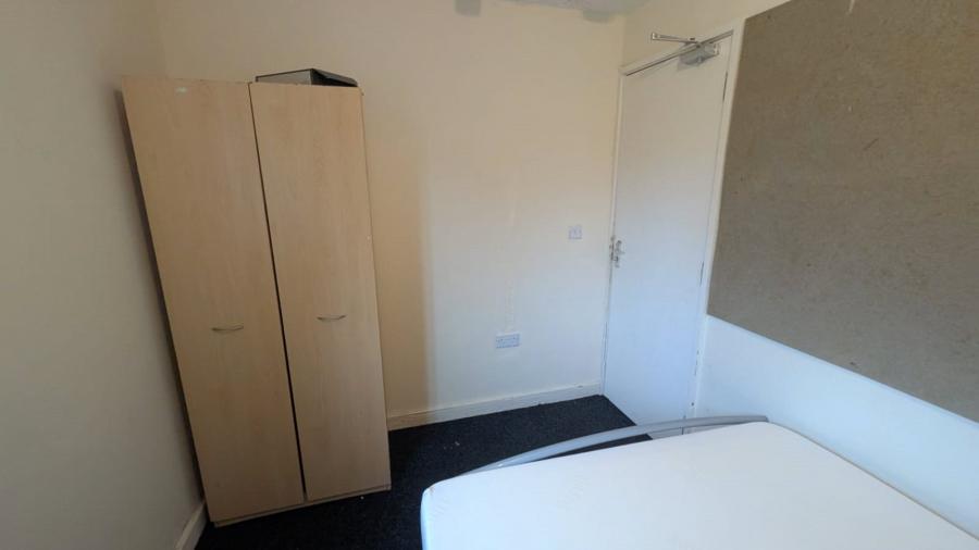 1 bedroom property to rent - Norfolk Park Road, Sheffield, S2 - Property View 3