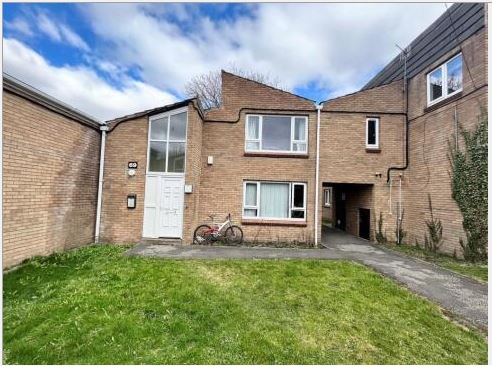 1 bedroom property to rent - Norfolk Park Road, Sheffield, S2 - Property View 1