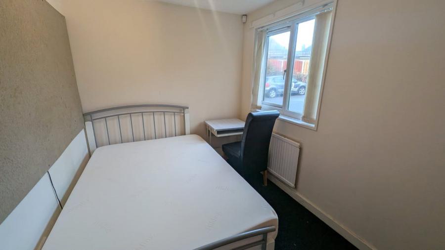 1 bedroom property to rent - Norfolk Park Road, Sheffield, S2 - Property View 2