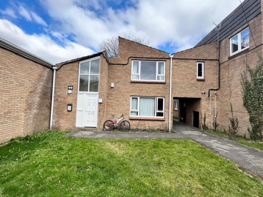 6 bedroom property to rent - Norfolk Park Road, Sheffield, S2 - Property View 1