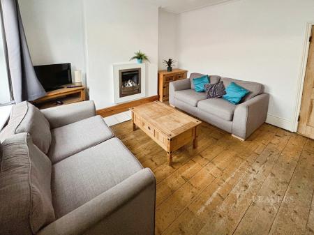 3 bedroom house to rent - Eastwood Road, Sheffield, S11 - Property View 3