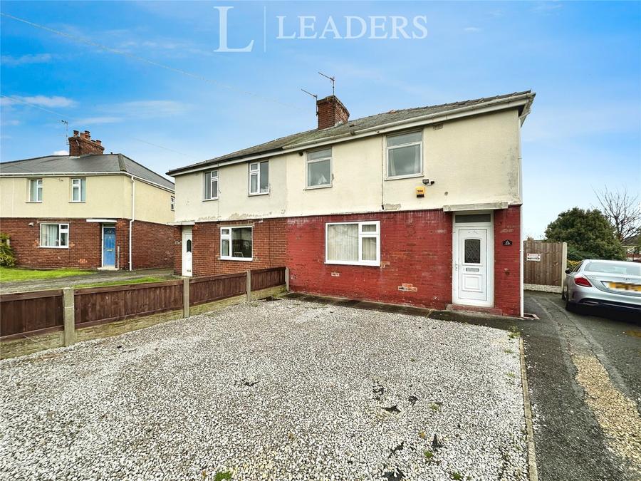 1 bedroom property to rent - Birch Avenue, Skellow, Doncaster, South Yorkshire, DN6 - Property View 1