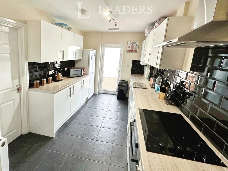 1 bedroom property to rent - Birch Avenue, Skellow, Doncaster, South Yorkshire, DN6 - Property View 3