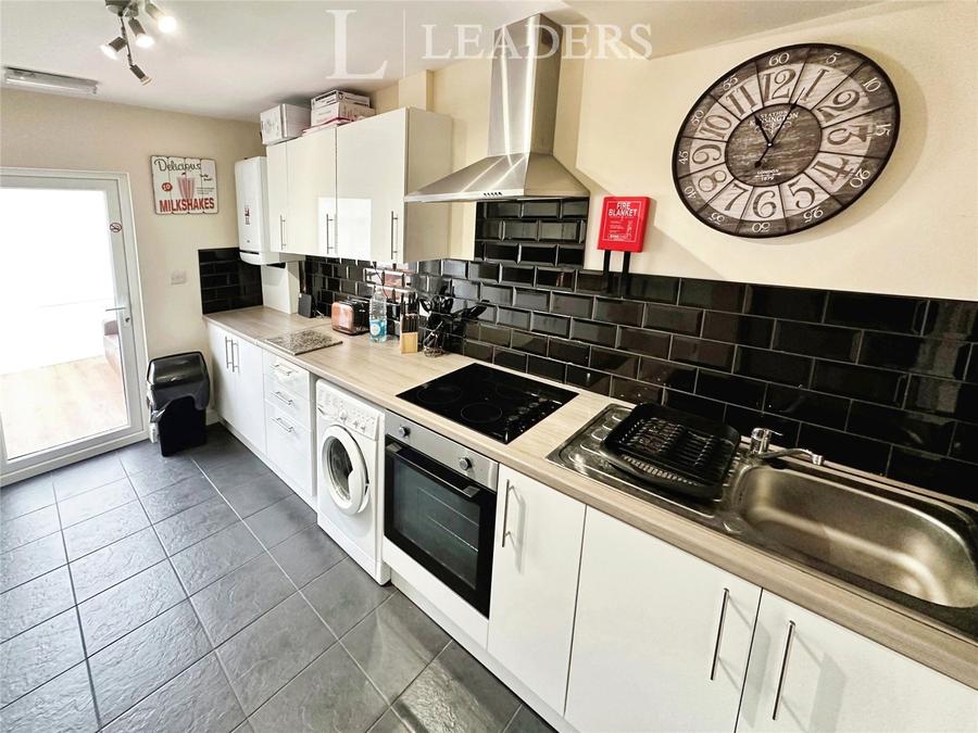 1 bedroom property to rent - Birch Avenue, Skellow, Doncaster, South Yorkshire, DN6 - Property View 2