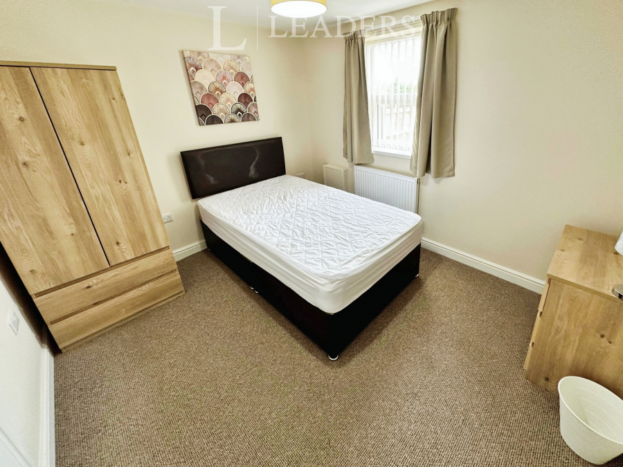 1 bedroom house to rent - Birch Avenue, Skellow, Doncaster, South Yorkshire, DN6 - Property View 1