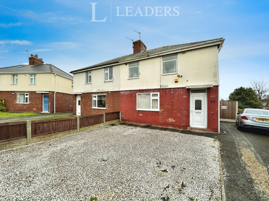 1 bedroom house to rent - Birch Avenue, Skellow, Doncaster, South Yorkshire, DN6 - Property View 2