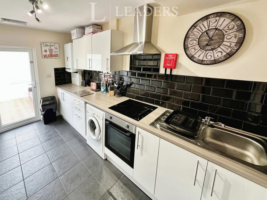 1 bedroom house to rent - Birch Avenue, Skellow, Doncaster, South Yorkshire, DN6 - Property View 3