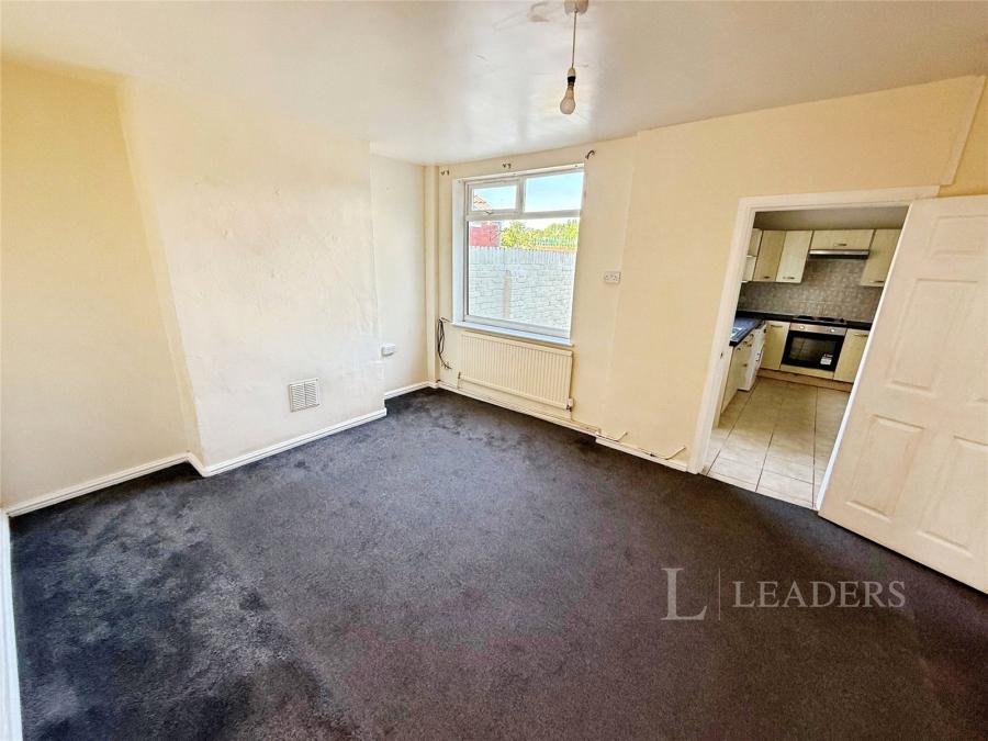 3 bedroom house to rent - Church Road, Edlington, Doncaster, DN12 - Property View 3