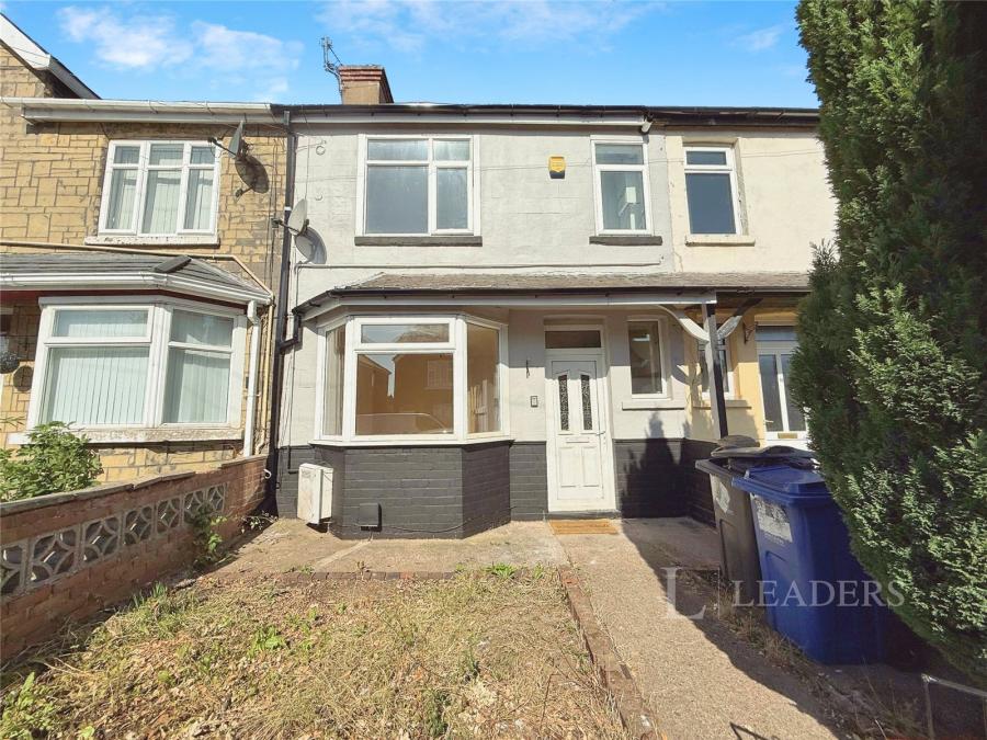 3 bedroom house to rent - Church Road, Edlington, Doncaster, DN12 - Property View 1