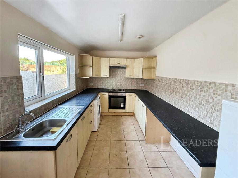 3 bedroom house to rent - Church Road, Edlington, Doncaster, DN12 - Property View 2