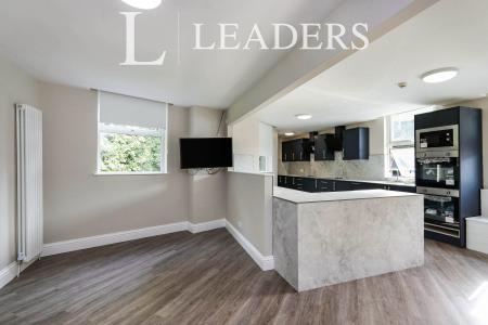 1 bedroom property to rent - Apartment A, Harefield House, Sheffield, South Yorkshire, S11 - Property View 3