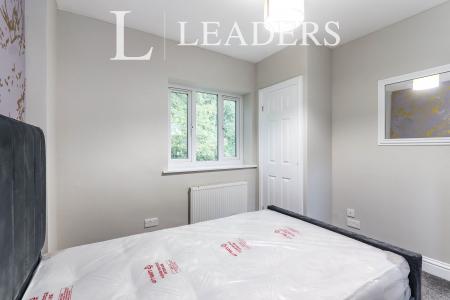 1 bedroom property to rent - Apartment A, Harefield House, Sheffield, South Yorkshire, S11 - Property View 2