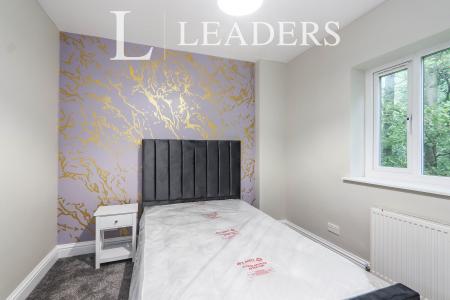 1 bedroom property to rent - Apartment A, Harefield House, Sheffield, South Yorkshire, S11