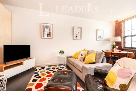 studio to rent - Nichols Building, Shalesmoor, Sheffield, South Yorkshire, S3 - Property View 3
