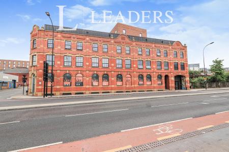 2 bedroom apartment to rent - Nichols Building, Shalesmoor, Sheffield, South Yorkshire, S3