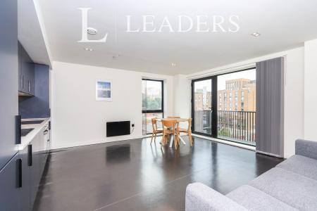 2 bedroom apartment to rent - Nichols Building, Shalesmoor, Sheffield, South Yorkshire, S3 - Property View 2