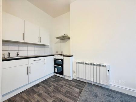 1 bed flat/apartment for rent in Alexandra Road, Hull, East Riding of Yorkshi, HU5