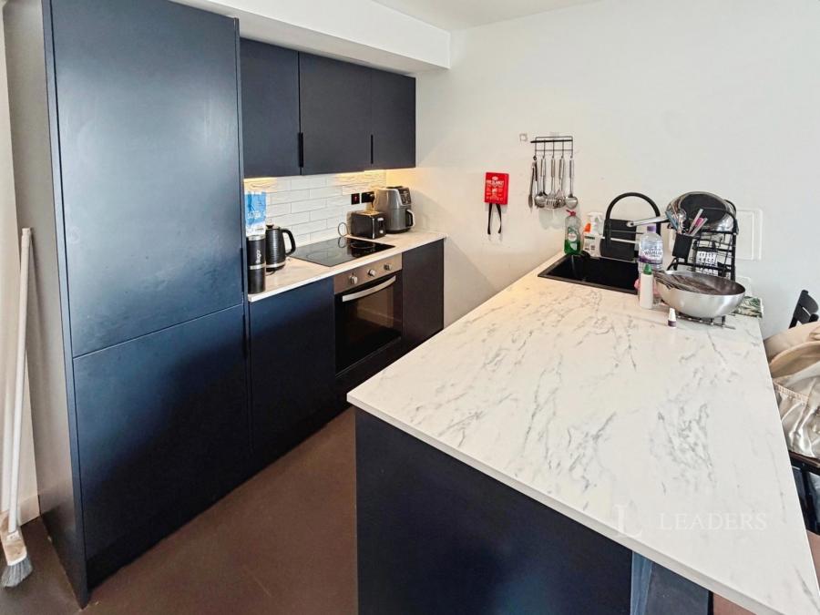1 bedroom apartment to rent - Shalesmoor, Sheffield, S3 - Property View 3