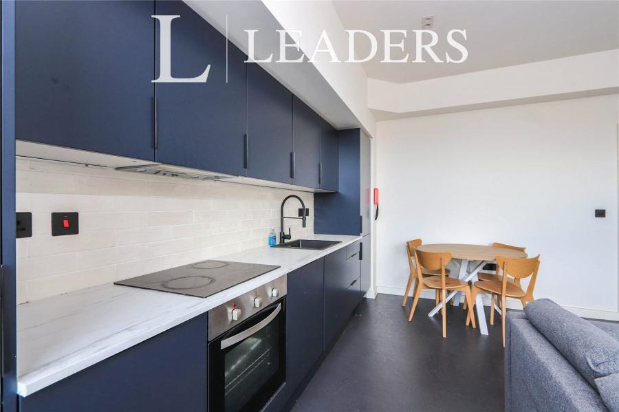 1 bedroom apartment to rent - Shalesmoor, Sheffield, S3 - Property View 3
