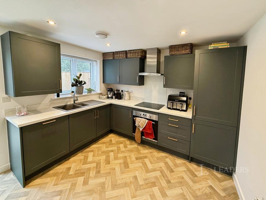 3 bedroom house to rent - Bronte Way, Wombwell, Barnsley, South Yorkshire, S73 - Property View 3