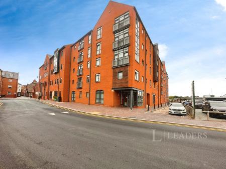 2 bedroom apartment to rent - Trinity Wharf, 52-58 High Street, Hull, HU1