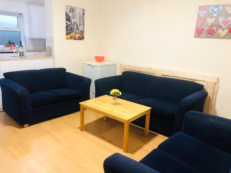 1 bedroom house to rent - Pomona Street, Sheffield, South Yorkshire, S11 - Property View 3