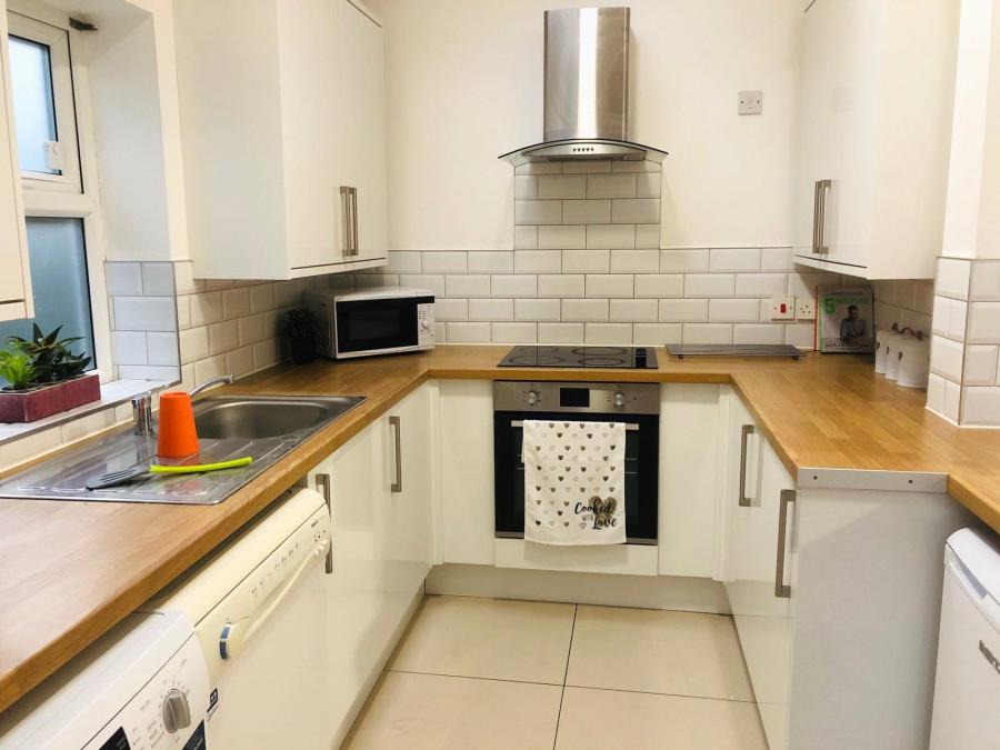 1 bedroom house to rent - Pomona Street, Sheffield, South Yorkshire, S11 - Property View 2