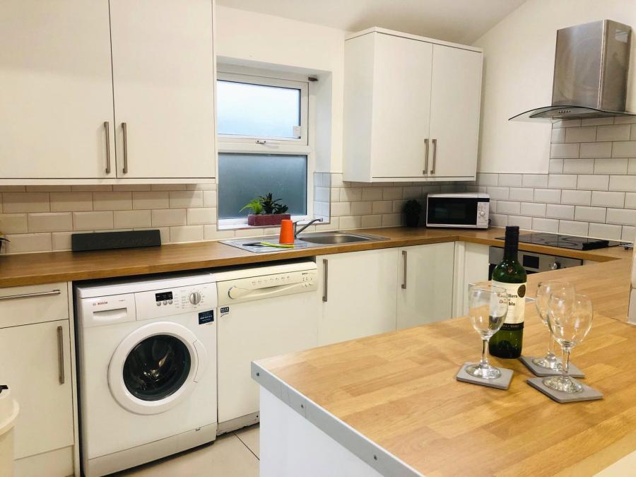 1 bedroom house to rent - Pomona Street, Sheffield, South Yorkshire, S11 - Property View 1