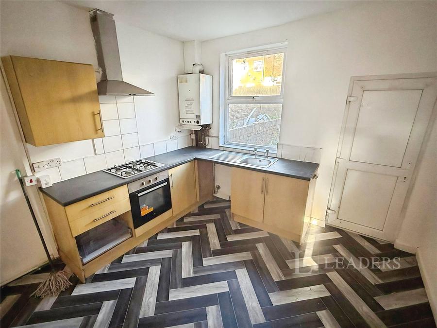 2 bedroom house to rent - Flowitt Street, Mexborough, South Yorkshire, S64 - Property View 3